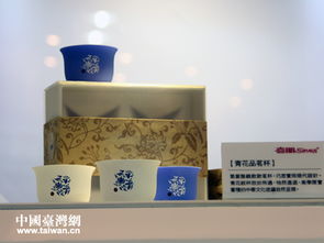 走進臺灣文創精品館，小資文藝的集中地