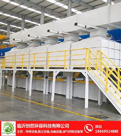創然環保 在鐵與火之間，尋找工業的詩意